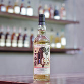 Chorlton Whisky - Tormore 28 Year Old 1992 - The Rare Malt